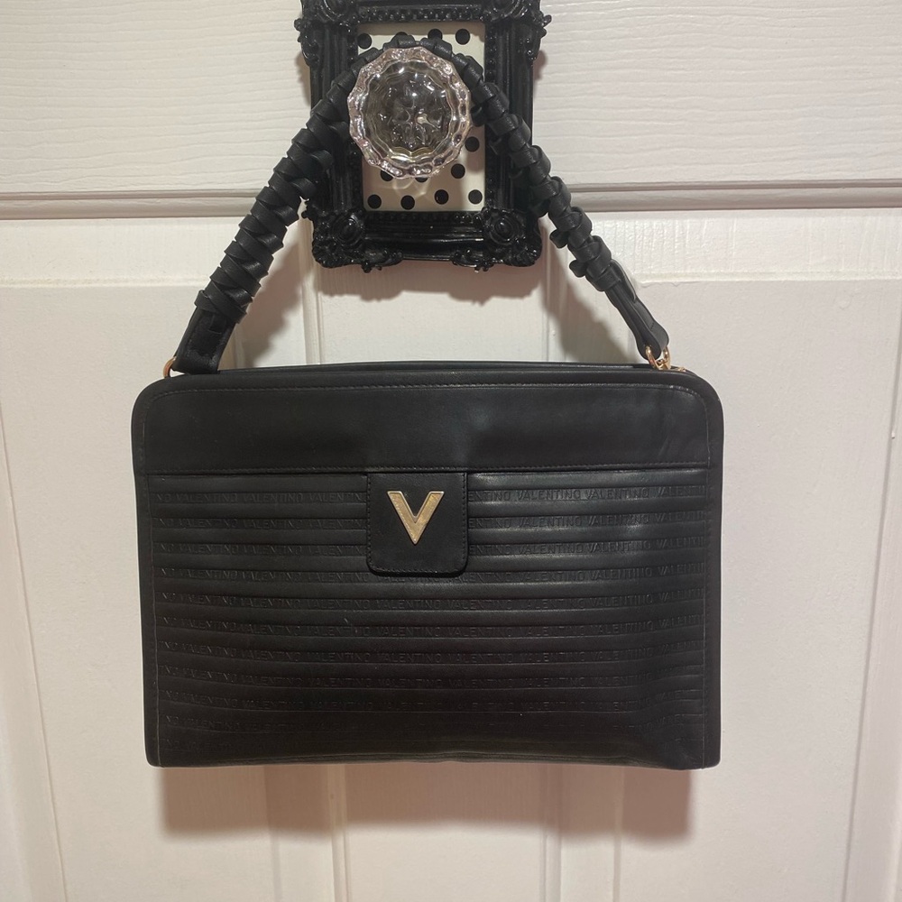 Fantastic condition vintage Mario Valentino